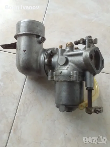 Карбуратор за двигател АКМЕ , снимка 1