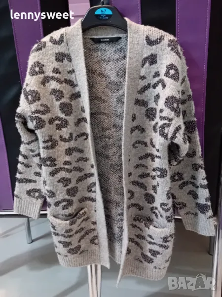 Прекрасна  жилетка George, снимка 1