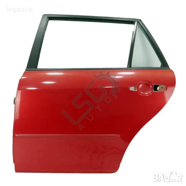 Задна лява врата Mazda 6 (GG) 2002-2008 ID: 139688, снимка 1