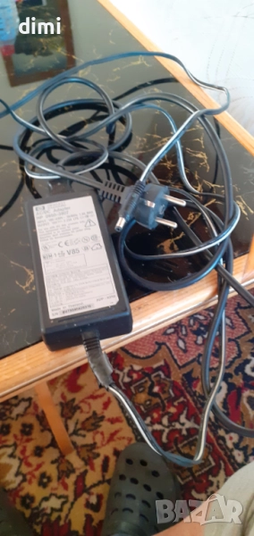зарядни за лаптоп, снимка 1