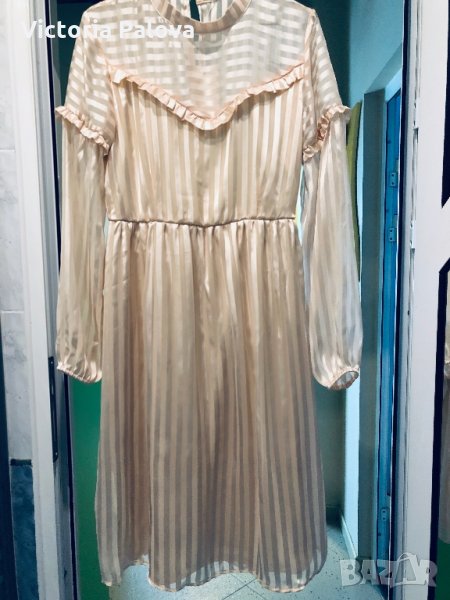 Красива нова рокля, снимка 1