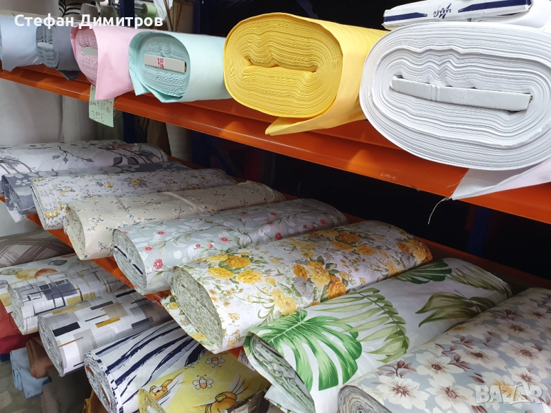 Ранфорс, снимка 1