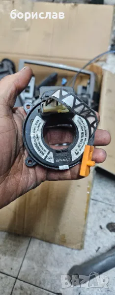 Лентов кабел за рено Меган , снимка 1