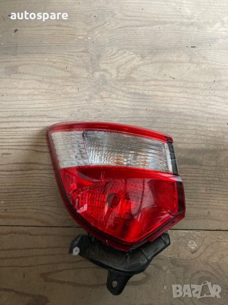 Ляв стоп за Toyota Yaris 17-20. , снимка 1