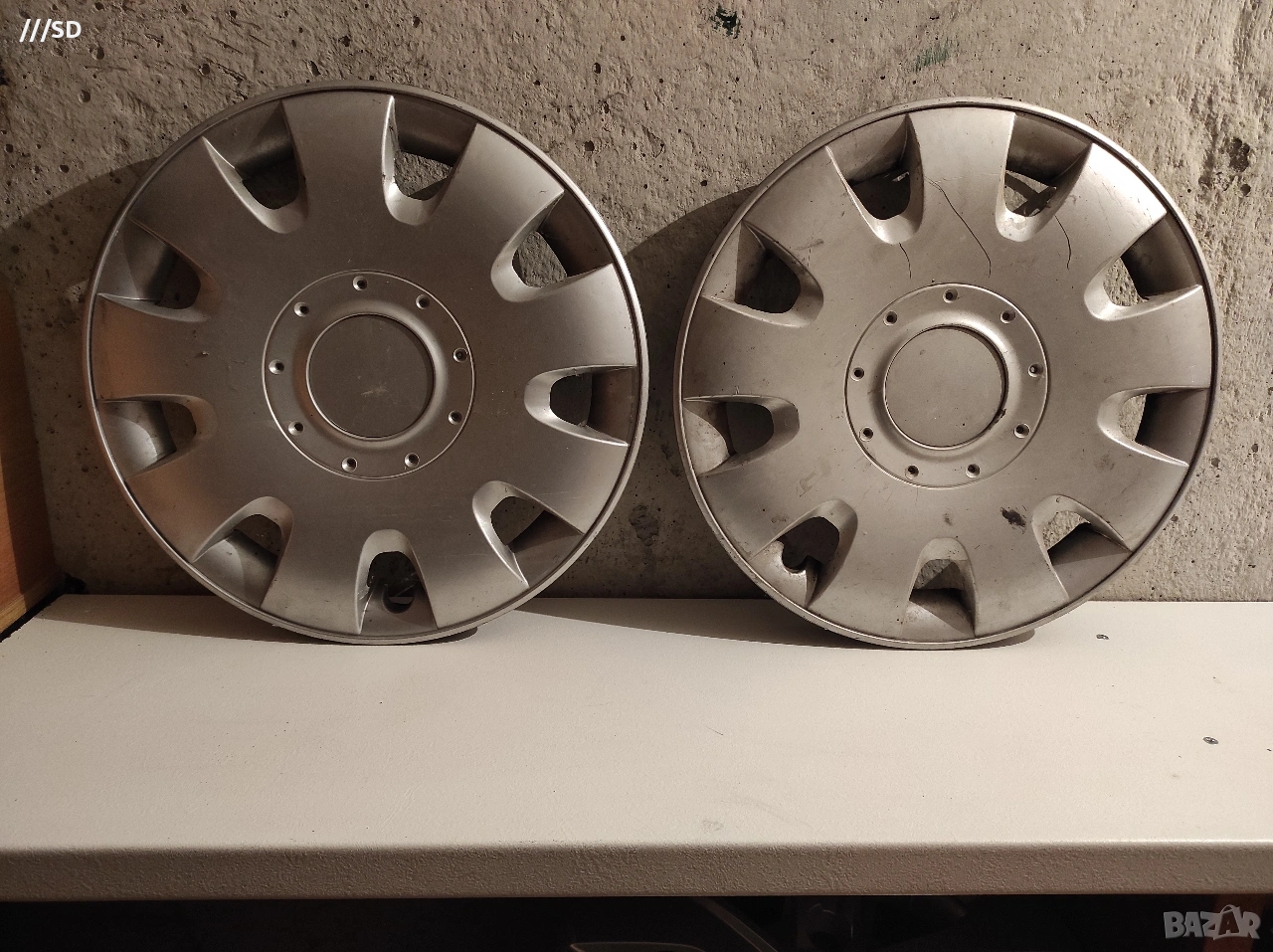 Тасове / 15, снимка 1