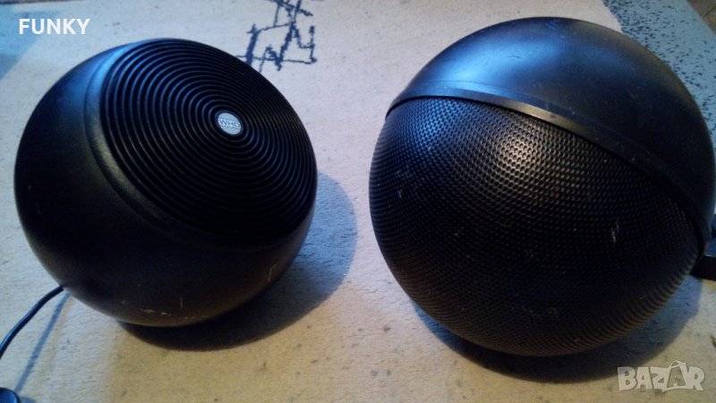 WHD Kugel-Lautsprecher, снимка 1