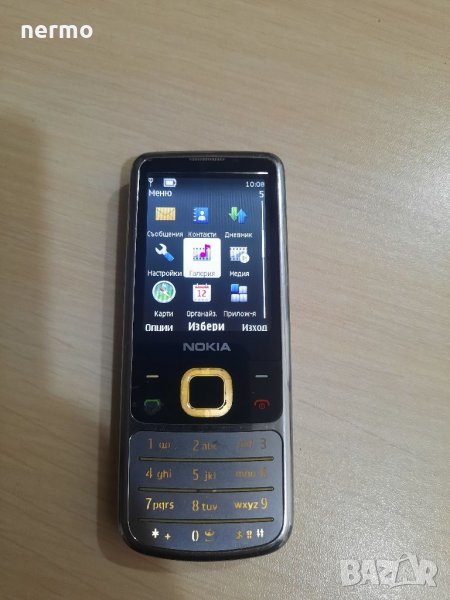 Нокия 6700 nokia 6700, снимка 1