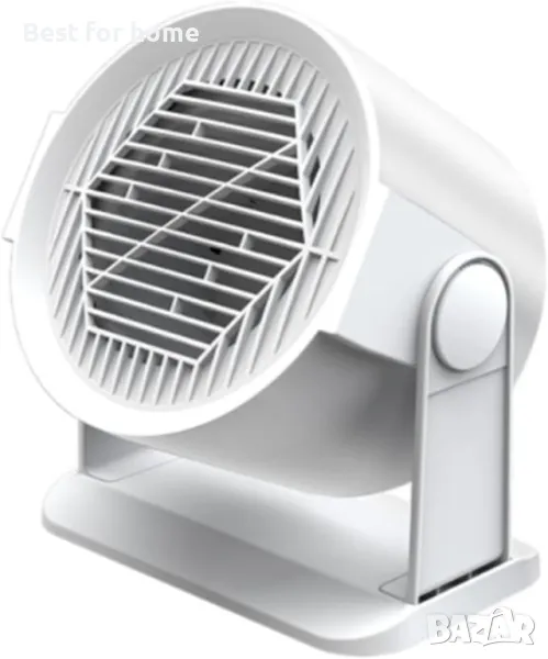  Стилна духалка за дома и офиса ShoFb, снимка 1