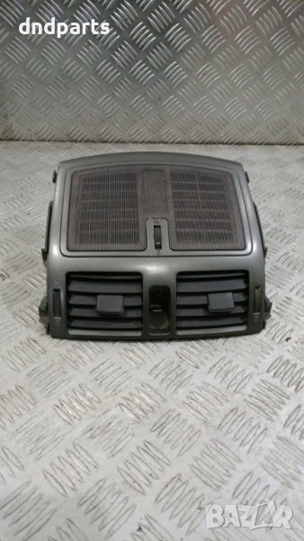 Духалки парно Toyota Auris 2007г.	, снимка 1