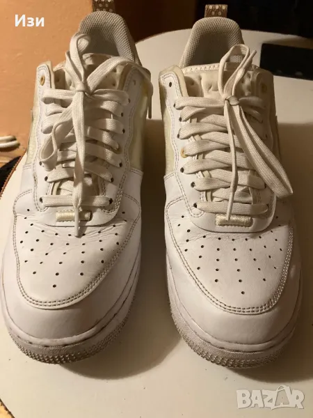 Маратонки NIKE AIR FORCE 1 REACT, снимка 1