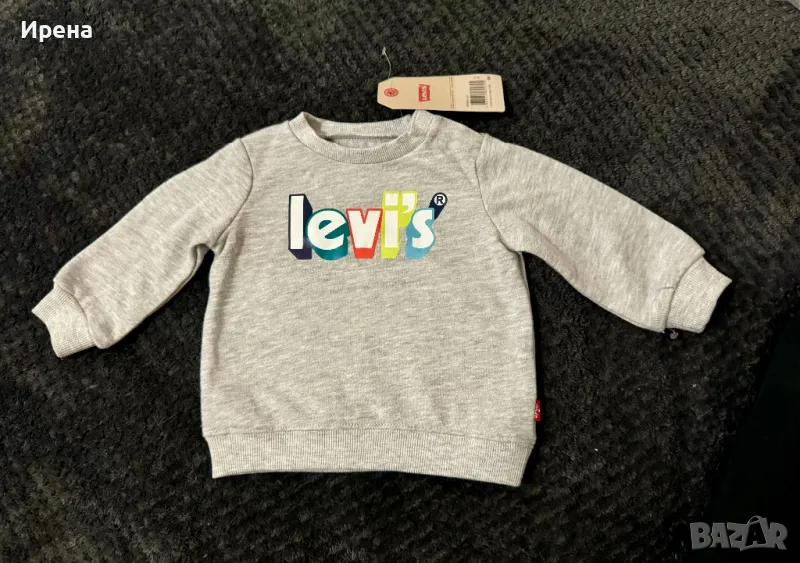 Блузка Levi’s, снимка 1