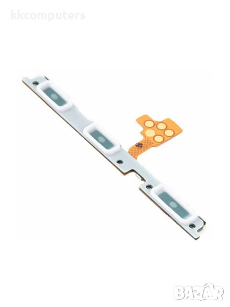 ЛЕНТОВ КАБЕЛ БУТОНИ ЗА ВКЛЮЧВАНЕ И ЗВУК SAMSUNG GALAXY S20 FE (SM-G780), снимка 1