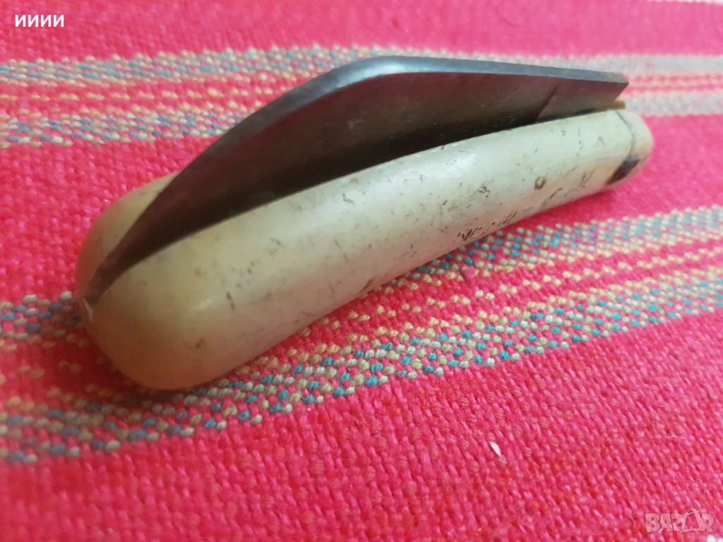 Ножка за ашладисване СССР 2, снимка 1