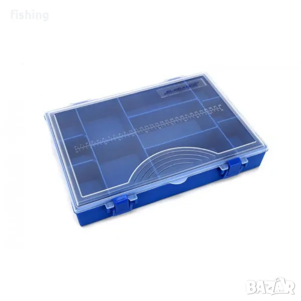 КУТИЯ ForMax ELEGANCE FEEDER BOX PRO, снимка 1