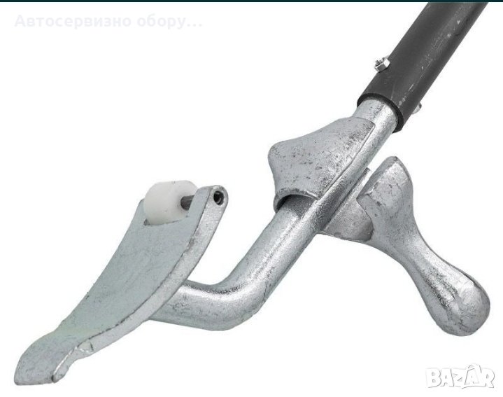 Щанги за монтиране и демонтиране на гуми на камиони комплект за сваляне , снимка 1