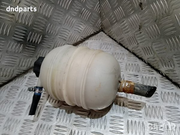 Казанче антифриз за Peugeot 206, 1.1i, 1999г., снимка 1