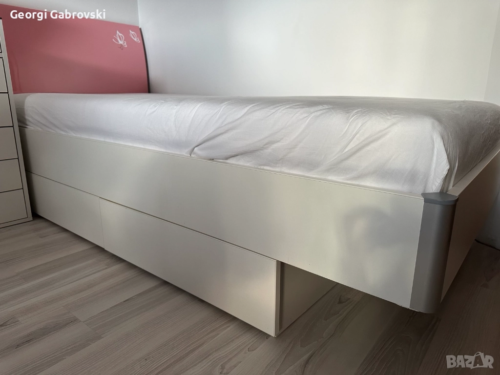 Продавам мебели за детска стая, снимка 1