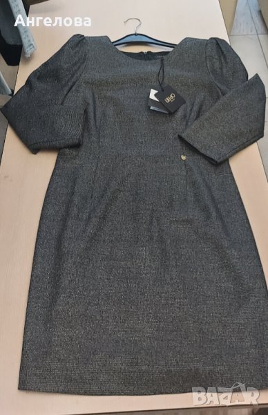 Елегантна рокля Liu Jo , снимка 1