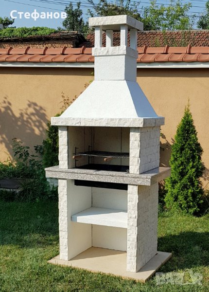 Барбекю в Барбекюта в гр. Русе - ID8073371 | Bazar.bg