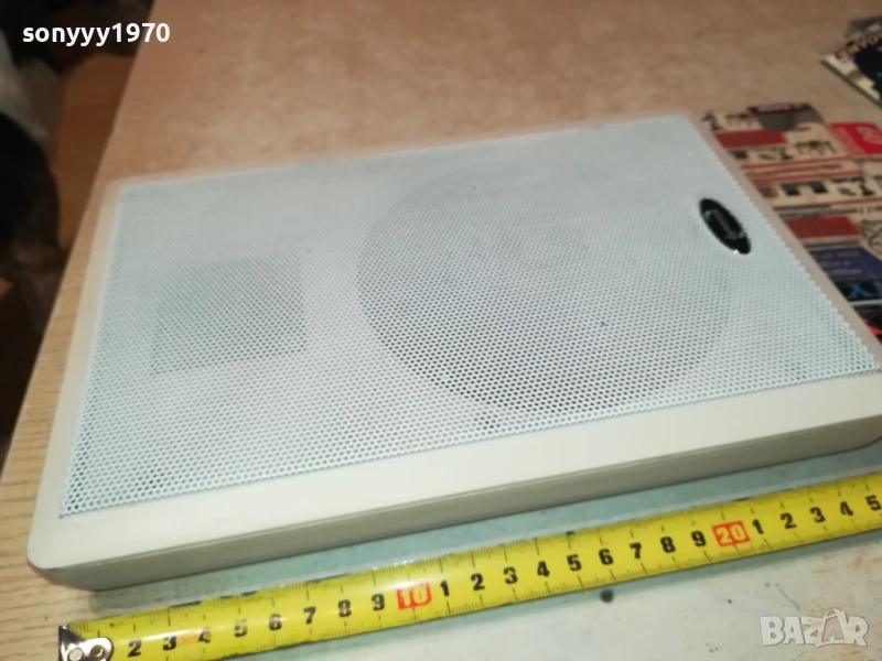 ТОНКОЛОНА-1БР-ПЛОСКА//ТЪНКА-ВНОС SWISS 0909251842, снимка 1