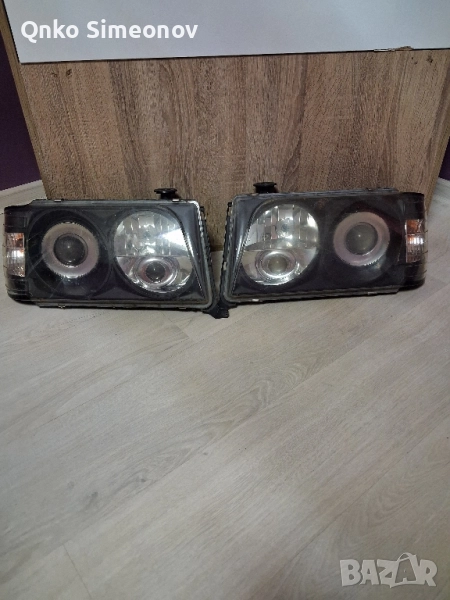 Фарове SONAR, снимка 1