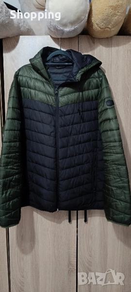 Мъжко яке , снимка 1