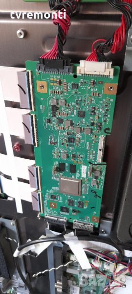 Tcon 6870C-0745D, снимка 1