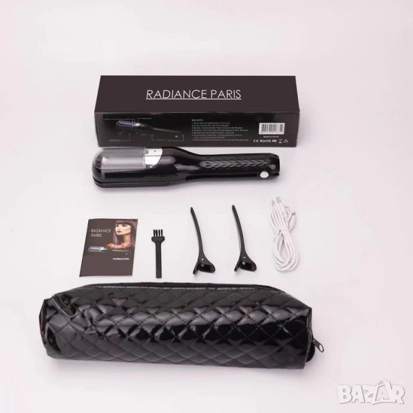 Машинка за премахване на цъфтящи краища, снимка 1