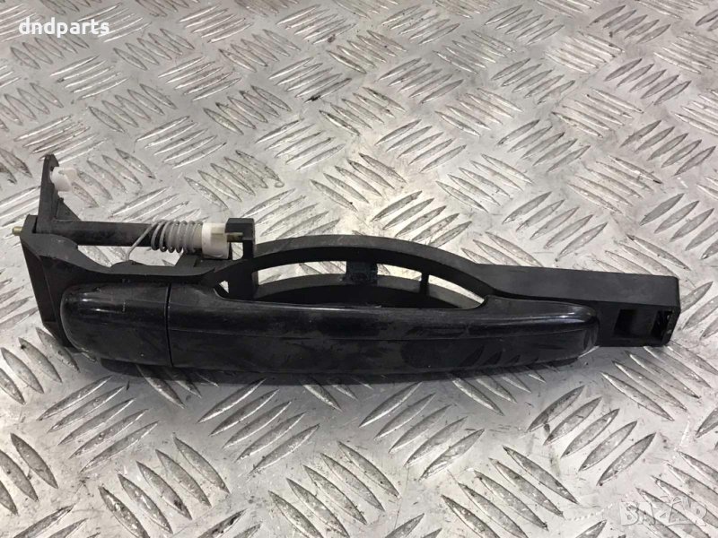 Предна дясна дръжка Peugeot 307,2002г., снимка 1