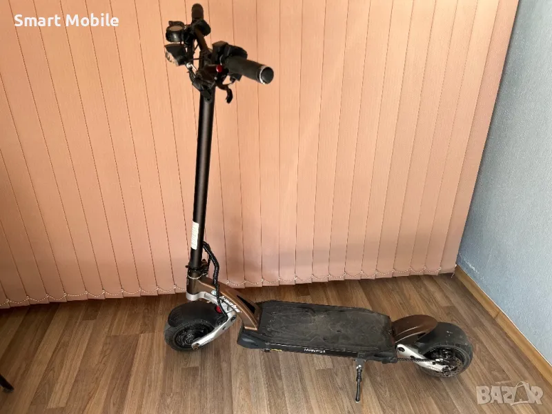 Продавам Kaabo Mantis 8 Dual, снимка 1