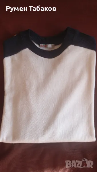 Мъжка блуза SASH, снимка 1