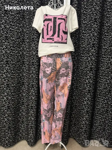 Комплект Junona НАМАЛЕНИЕ , снимка 1