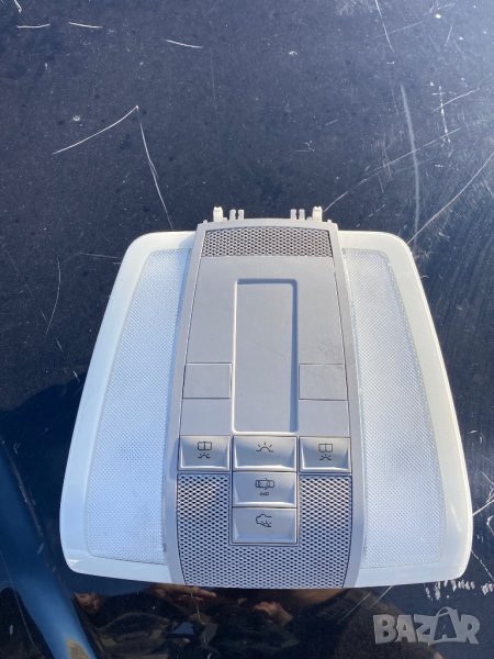 Плафон мерцедес 204 A2048202001, снимка 1