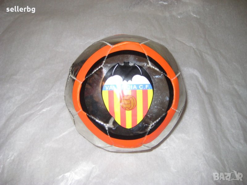 Хандбална топка Валенсия, снимка 1
