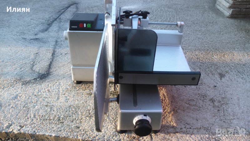 Машина за рязане на колбаси , снимка 1