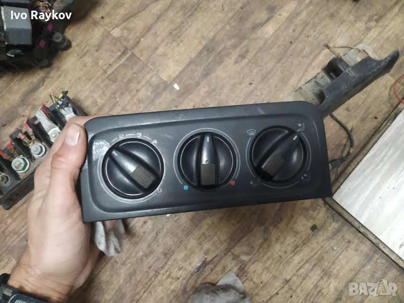 Панел климатик за VOLKSWAGEN Golf 3 , 1H0819045 , снимка 1