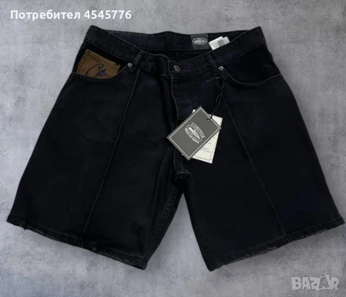 Къси панталони CORTEIZ, снимка 1