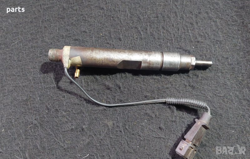 Умна Дюза 1.9TDI VW - Ауди - Сеат - Шкода - KBEL58P142 - 038130201F N, снимка 1