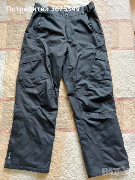 Mountain Warehouse Luna II XL мъжки панталон за ски и сноуборд, снимка 1