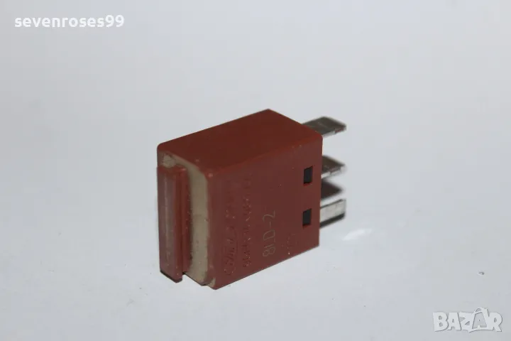 Реле Ford 96FG14N089AA, снимка 1
