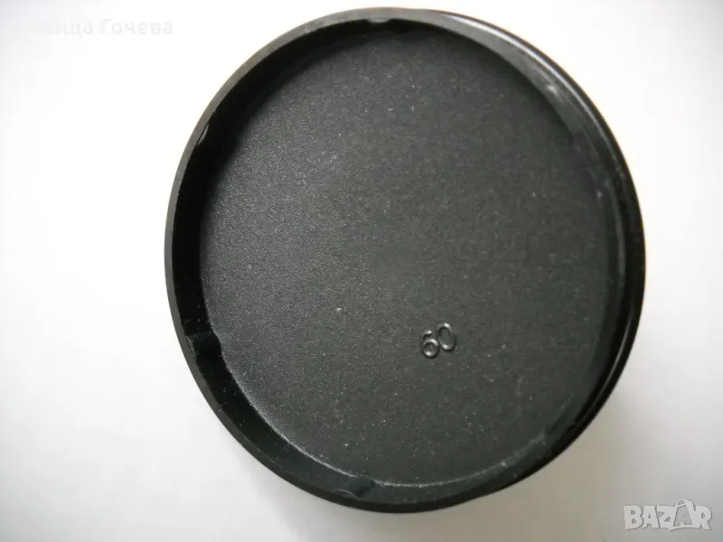 Продавам нови капачки за фотообективи, снимка 1