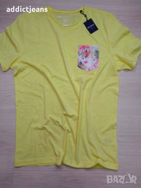 Мъжка тениска Mcneal размер  XXL, снимка 1
