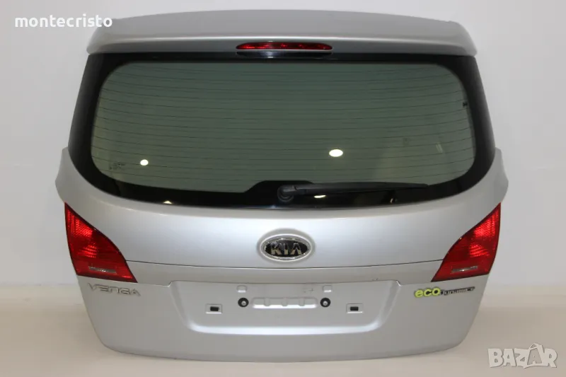 Заден капак Kia Venga (2010-2014г.) стъкло заден капак Киа Венга, снимка 1