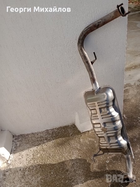 Средно гърне, оригинално за Киа Соренто 2.5 CRD -140 к.с. , снимка 1