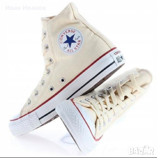 кецове / маратонки   Converse Chuck Taylor All Star  номер 44, снимка 1
