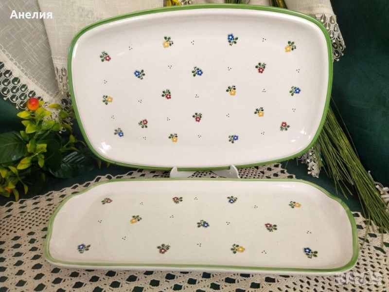 Pfalzkeramik Керамична прелест много неща , снимка 1