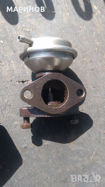 Агр клапан за дизел, снимка 1