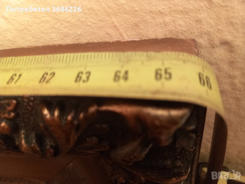 огледало, снимка 1