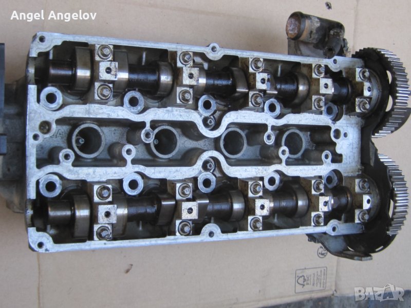 Глава R90400187. за Opel Astra G / ZAFIRA A (1998 - 2009) 1.4 1.6 16V, OPEL ASTRA G / TIGRA, снимка 1