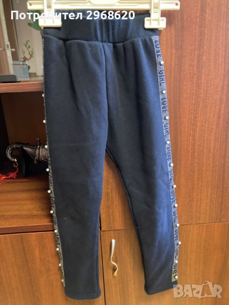 Детски клин 7-8 години 128 см, снимка 1